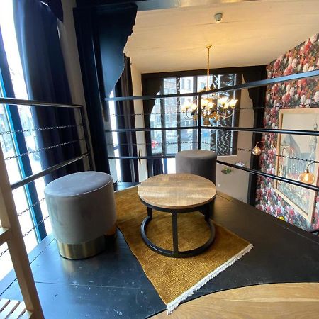 Luxury Suites Antwerpen Ngoại thất bức ảnh