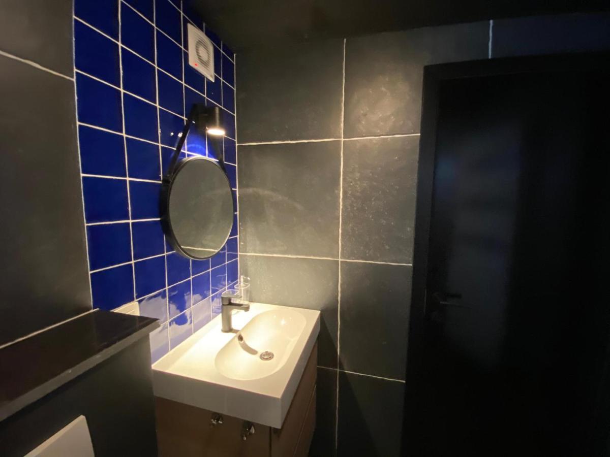 Luxury Suites Antwerpen Ngoại thất bức ảnh