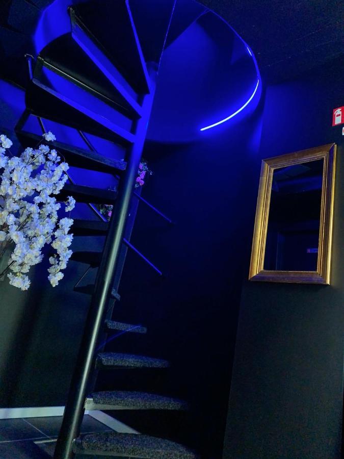 Luxury Suites Antwerpen Ngoại thất bức ảnh